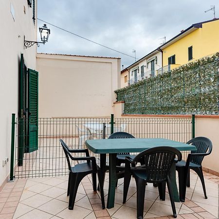 Wilma Apartment Calenzano Exterior photo