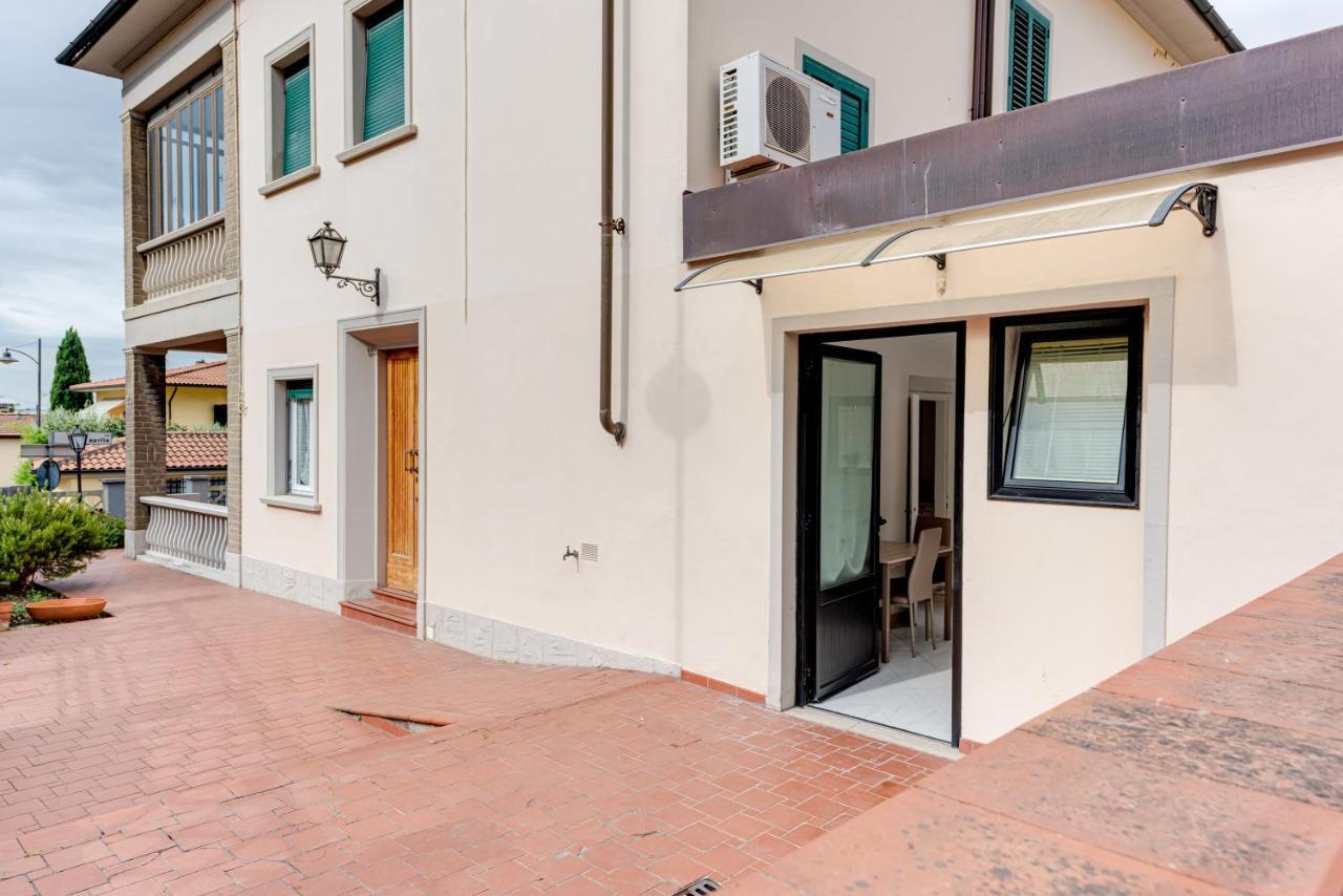 Wilma Apartment Calenzano Exterior photo