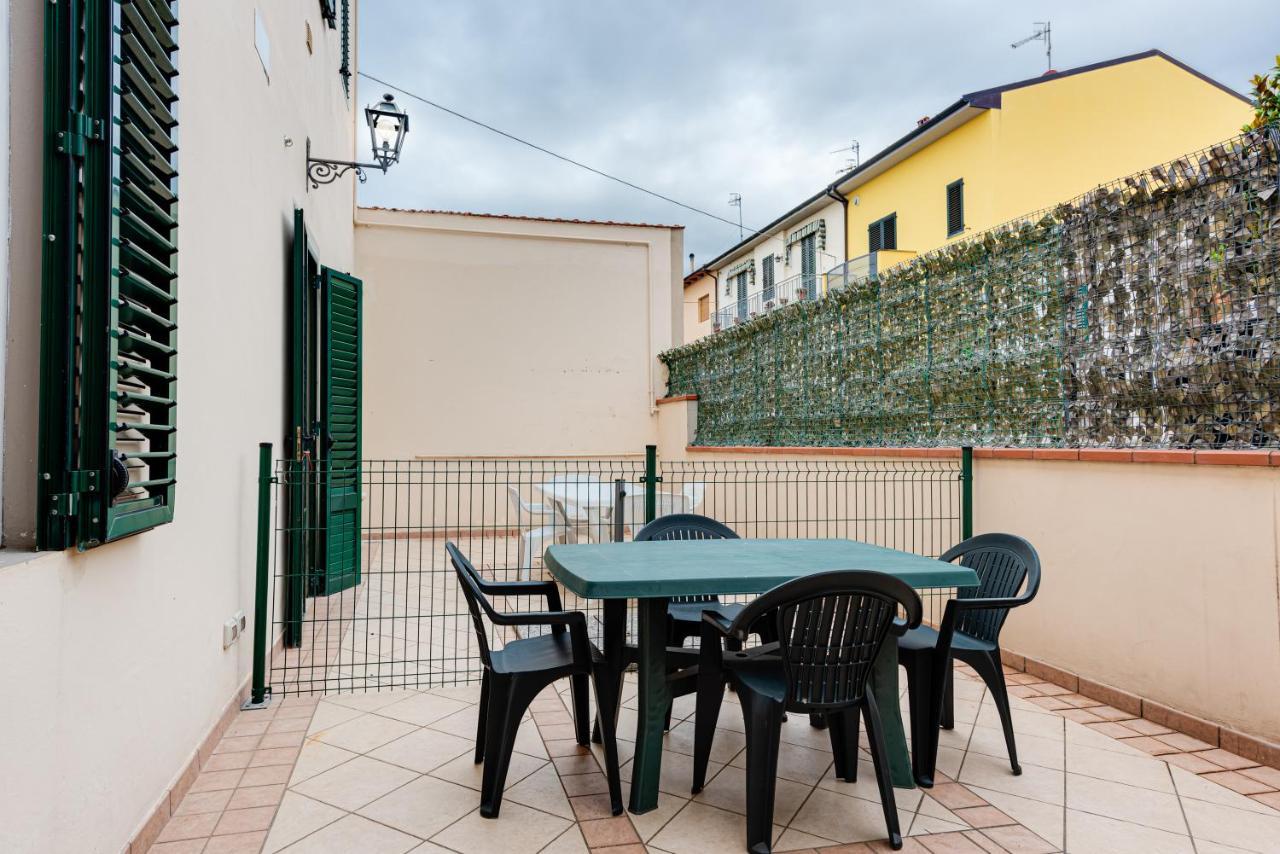Wilma Apartment Calenzano Exterior photo